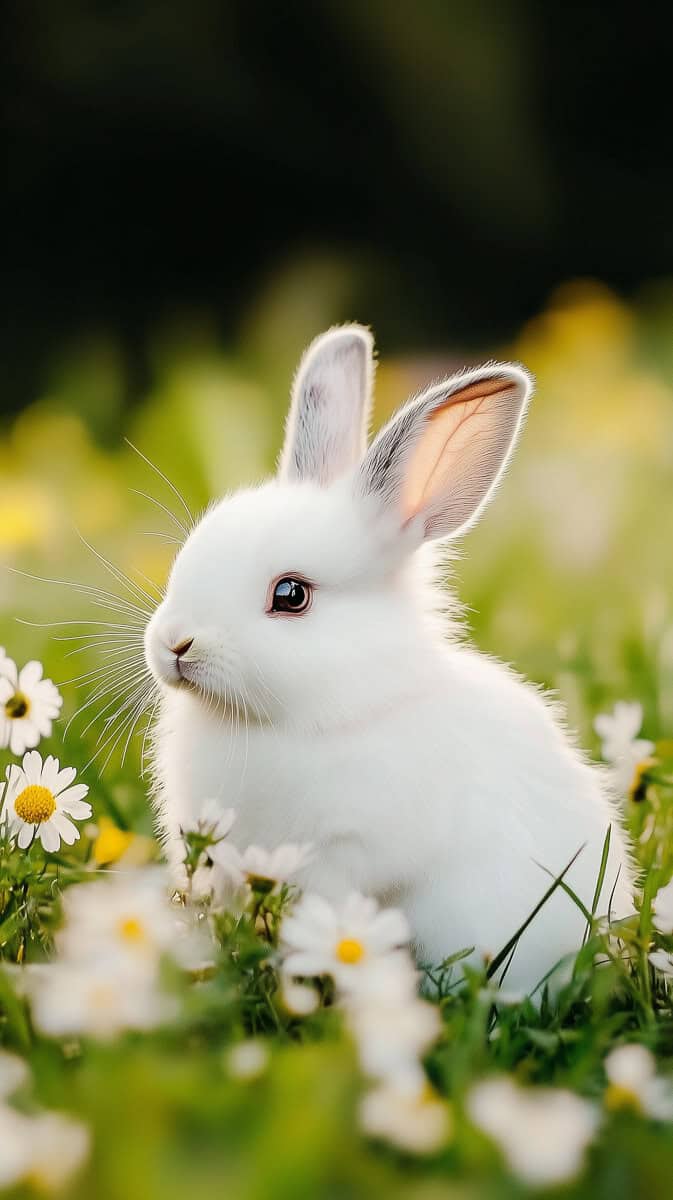 Spring wallpaper Cute-11
