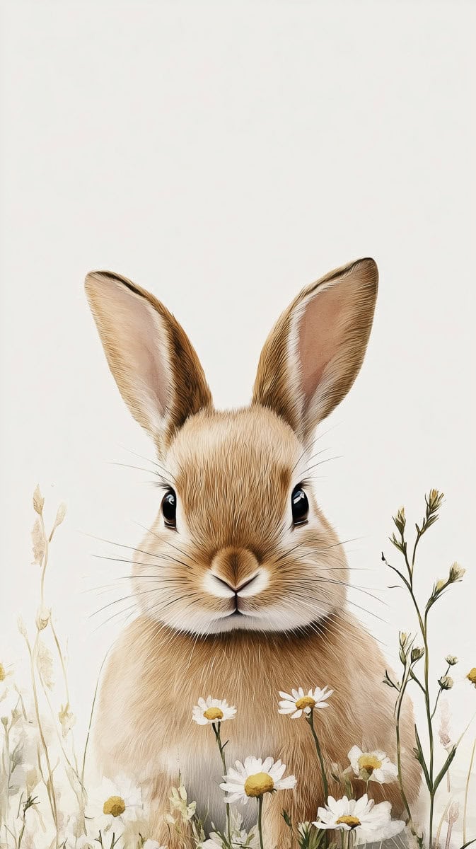 Spring wallpaper Cute-14