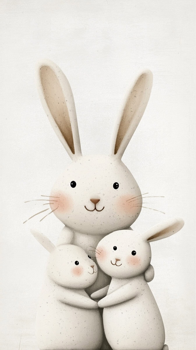 Spring wallpaper Cute-21