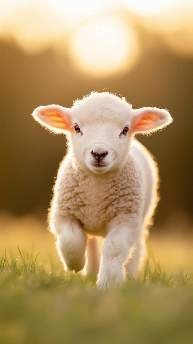 Spring wallpaper Cute-26