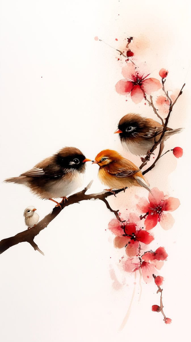 Spring wallpaper aesthetic-12