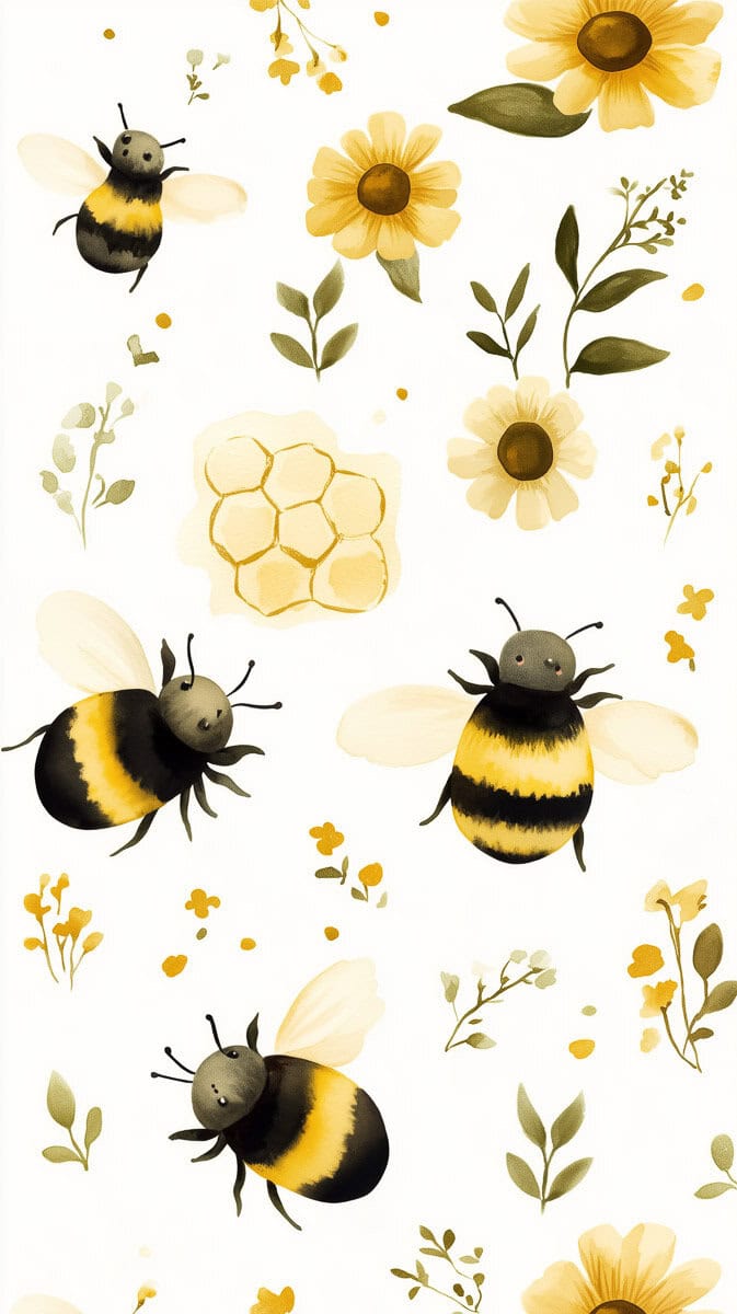 Spring wallpaper aesthetic-14