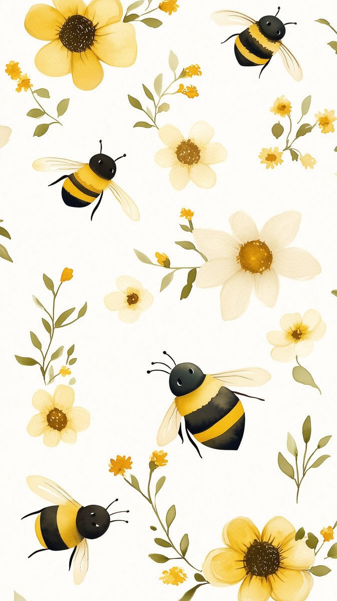 Spring wallpaper aesthetic-15
