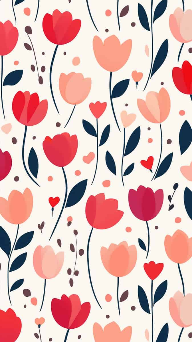 Spring wallpaper aesthetic-18