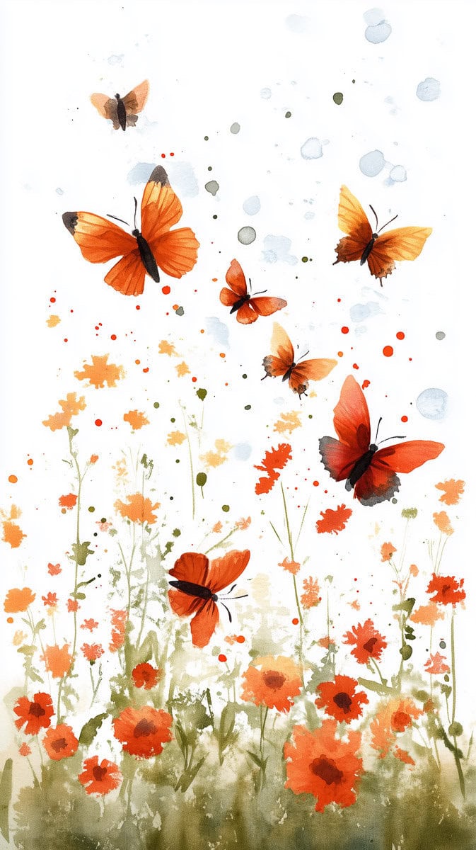 Spring wallpaper aesthetic-2