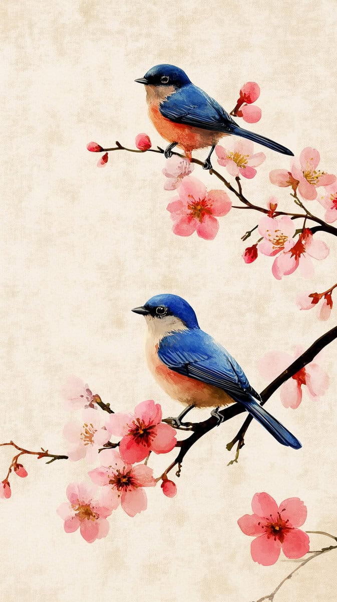 Spring wallpaper aesthetic-24