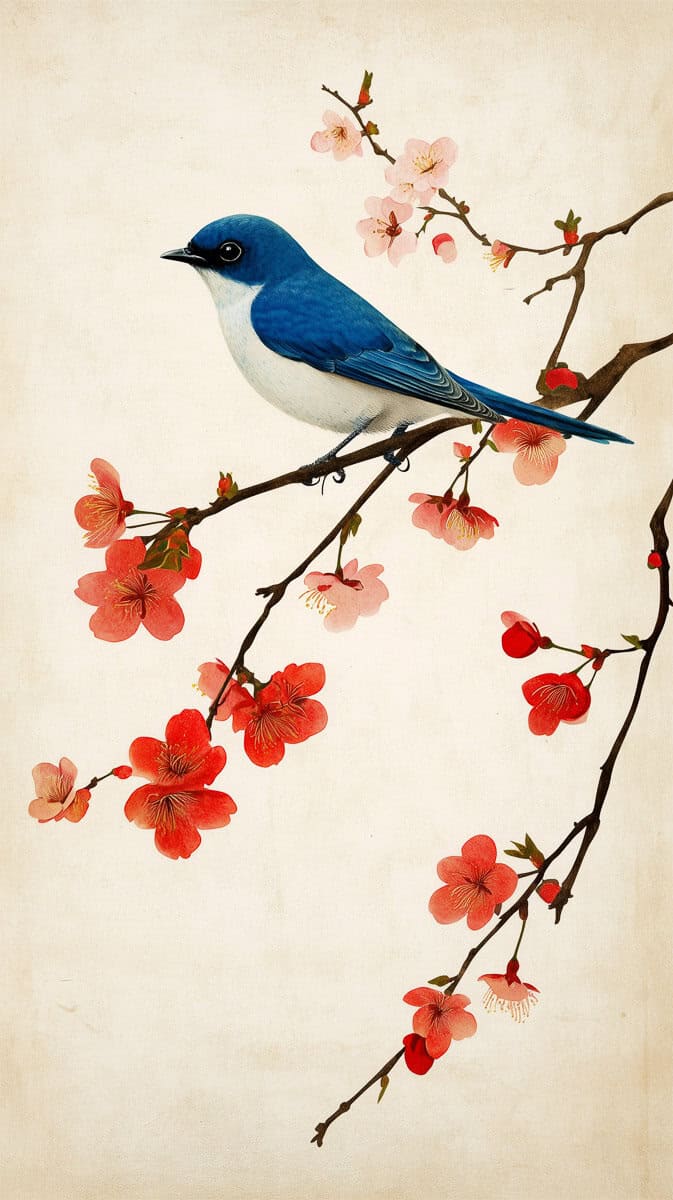 Spring wallpaper aesthetic-25