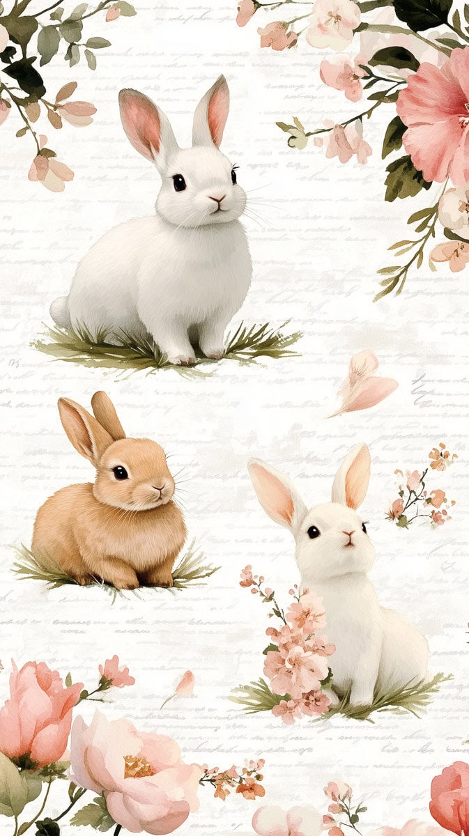 Spring wallpaper aesthetic-27