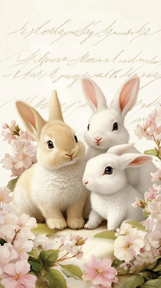Spring wallpaper aesthetic-29