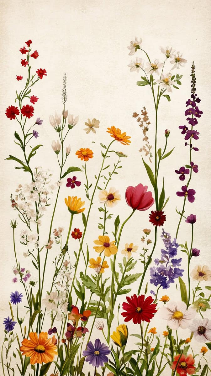 Spring wallpaper aesthetic-30