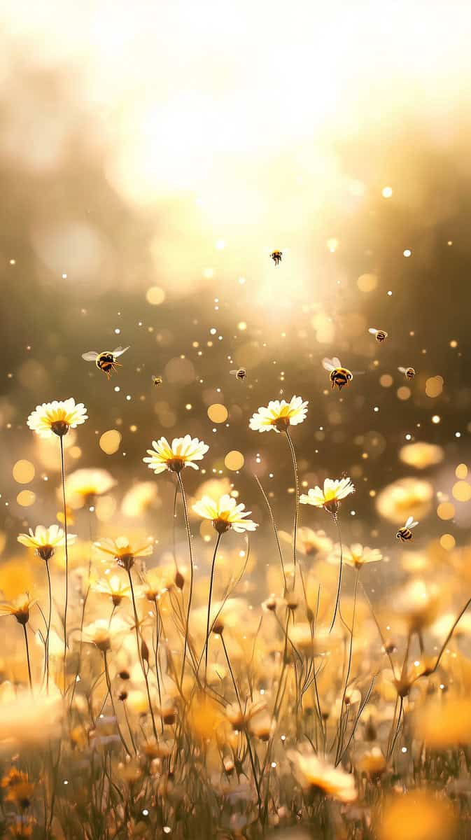 Spring wallpaper aesthetic-35