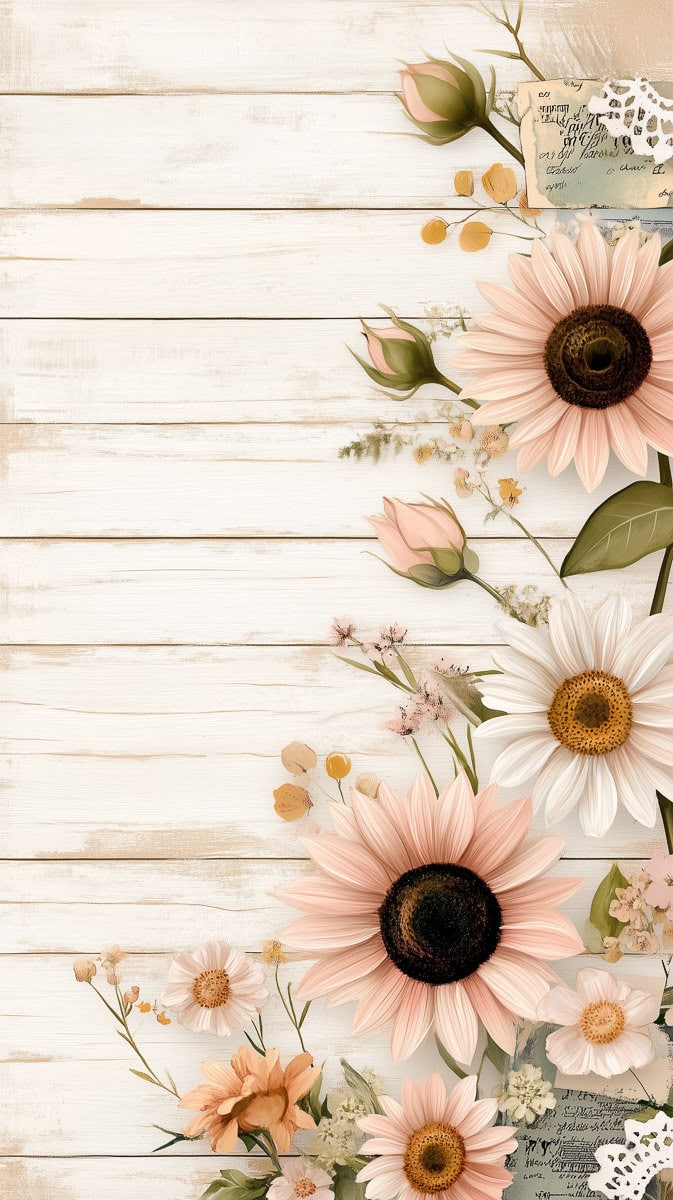 Spring wallpaper aesthetic-38