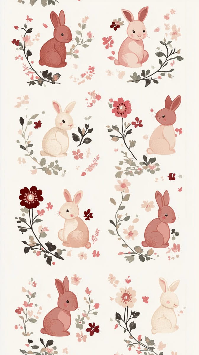 Spring wallpaper aesthetic-4