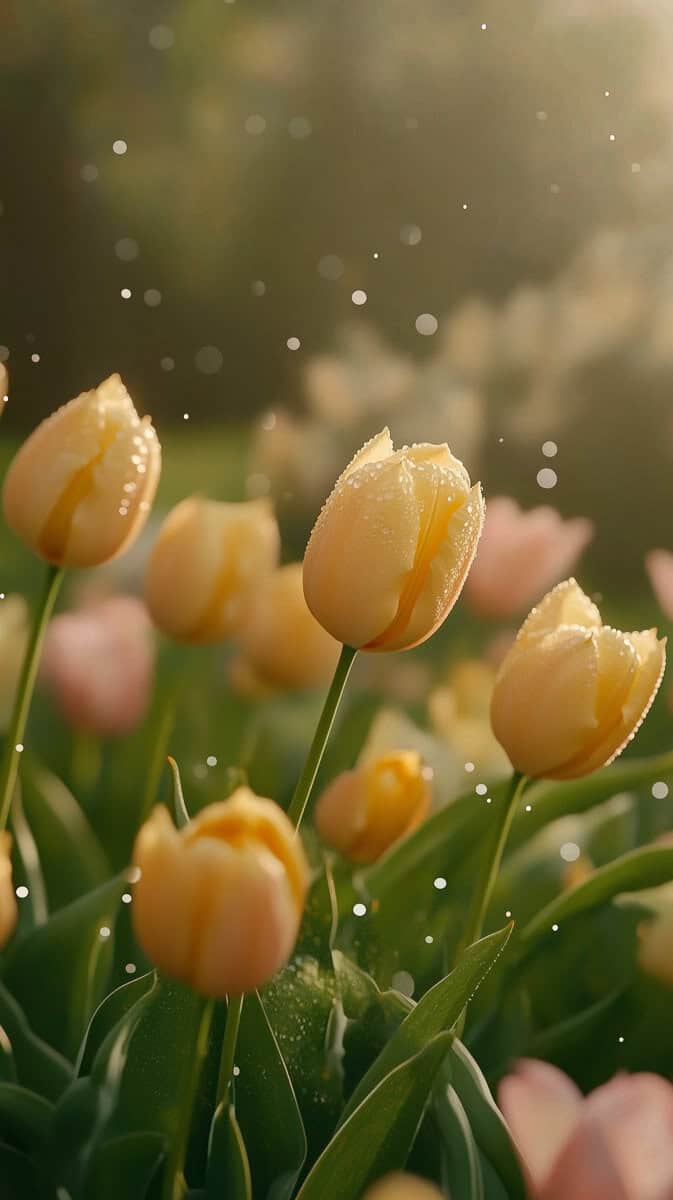 Spring wallpaper aesthetic-40