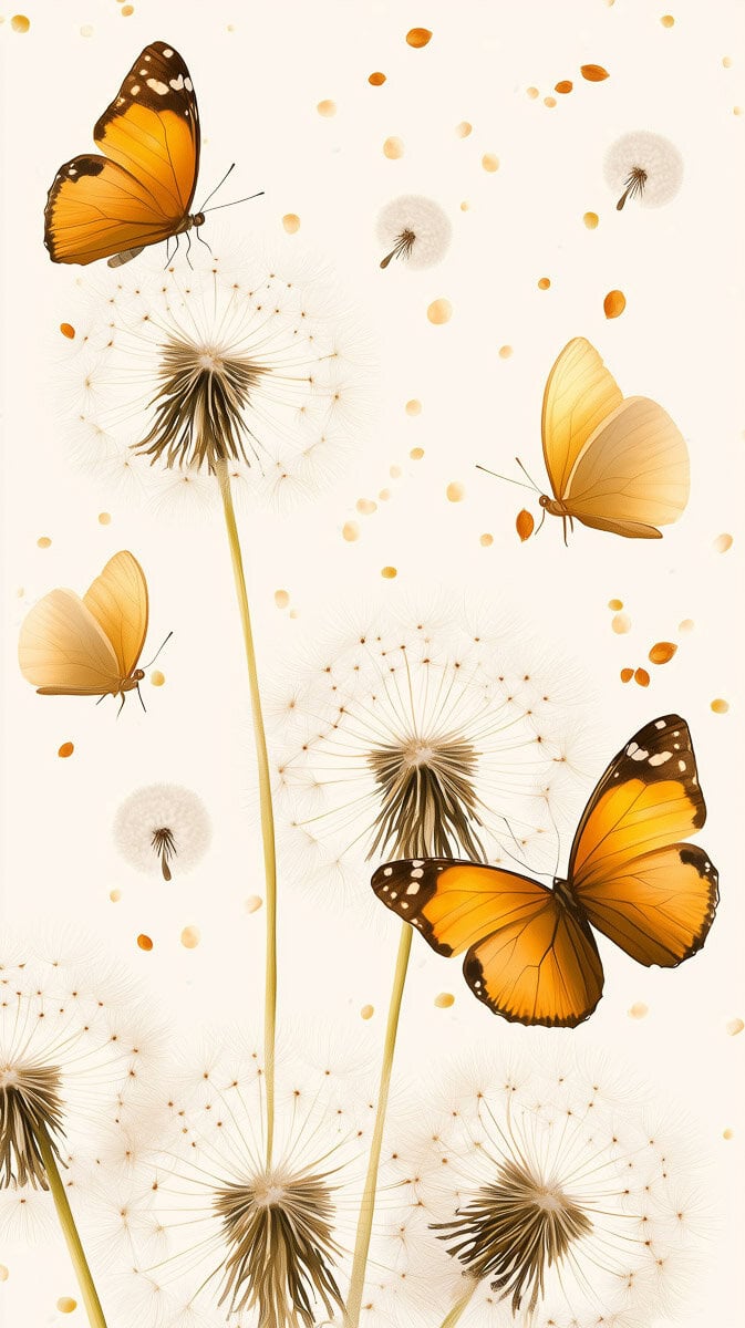Spring wallpaper aesthetic-41
