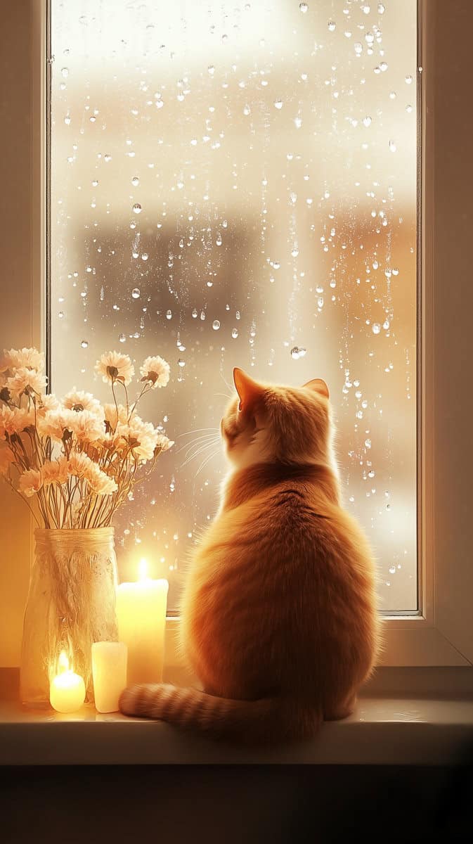 Spring wallpaper cute-37