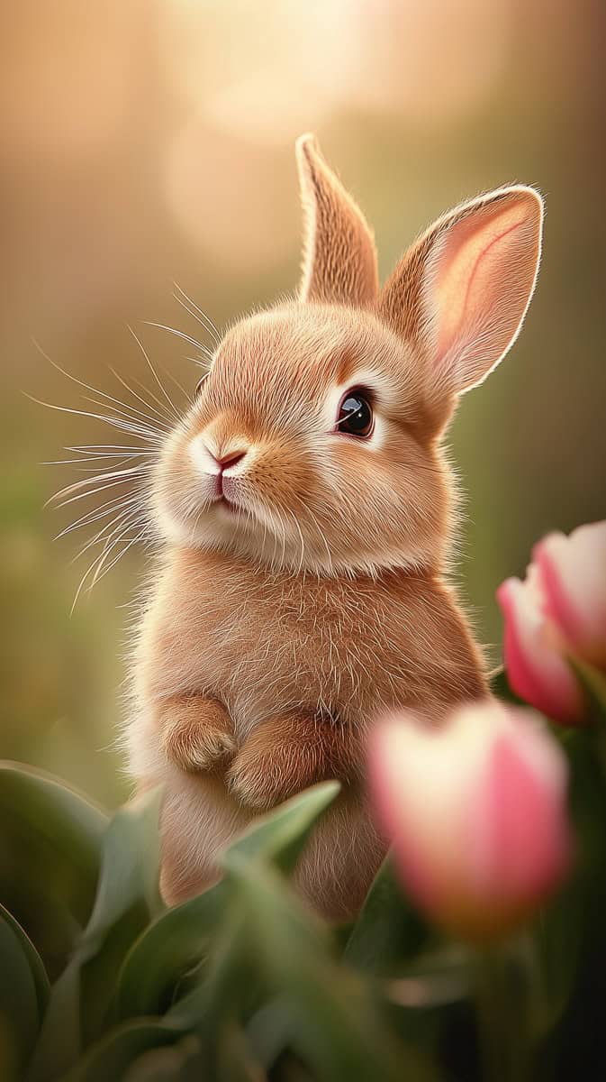 Spring wallpaper cute-52