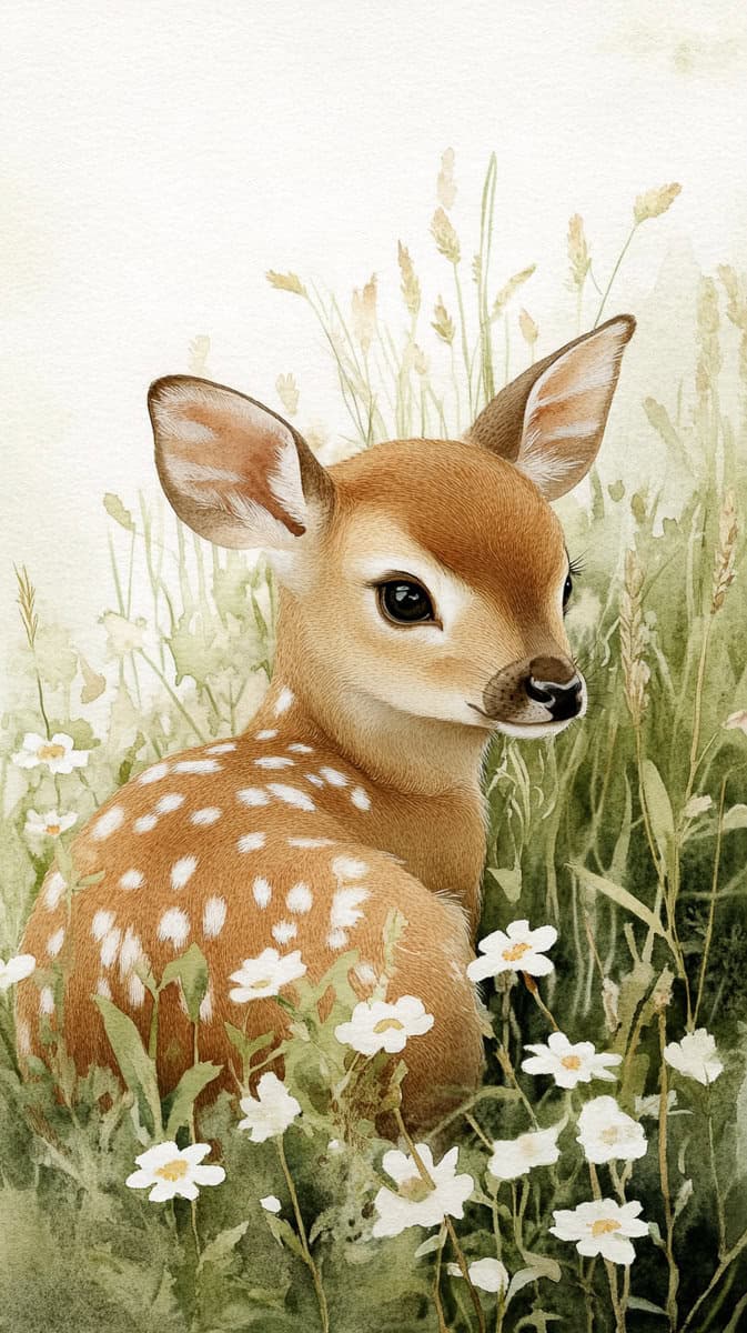 Spring wallpaper cute-62