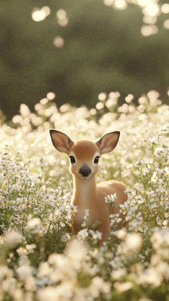 Spring wallpaper cute-65