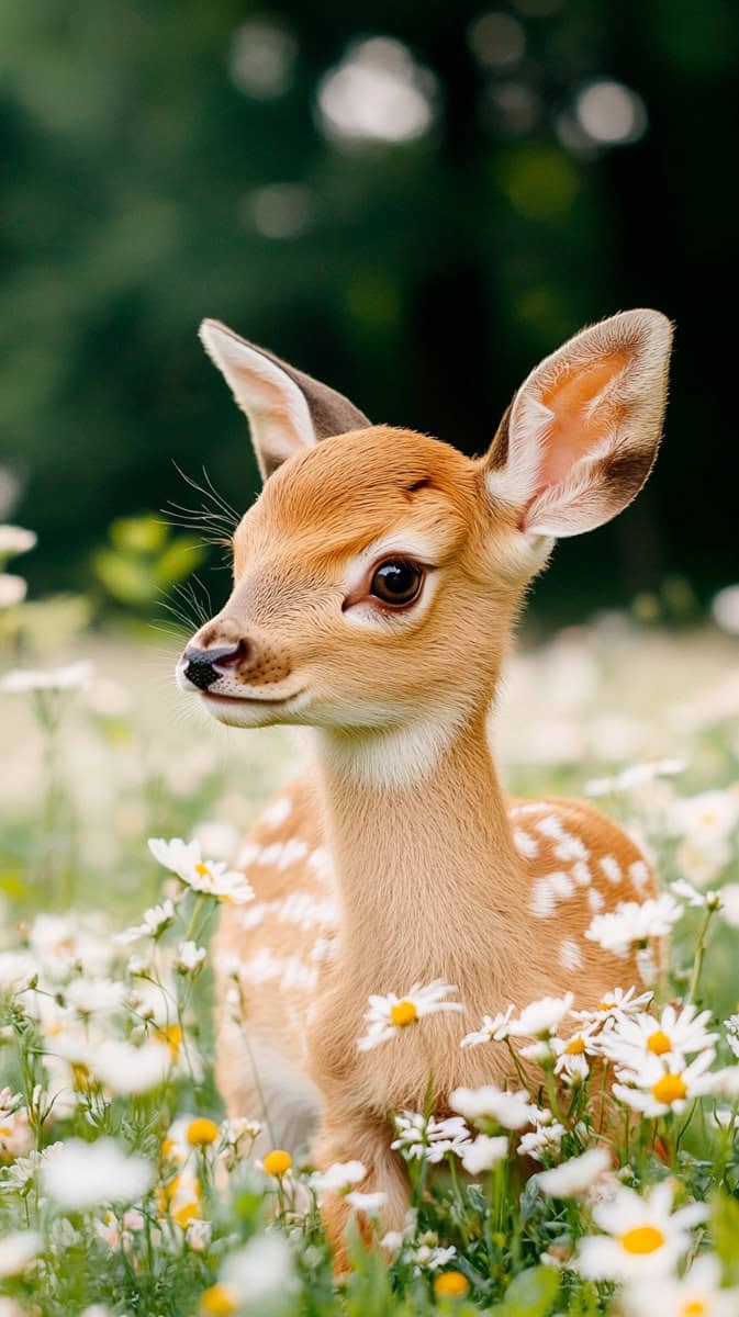 Spring wallpaper cute-66