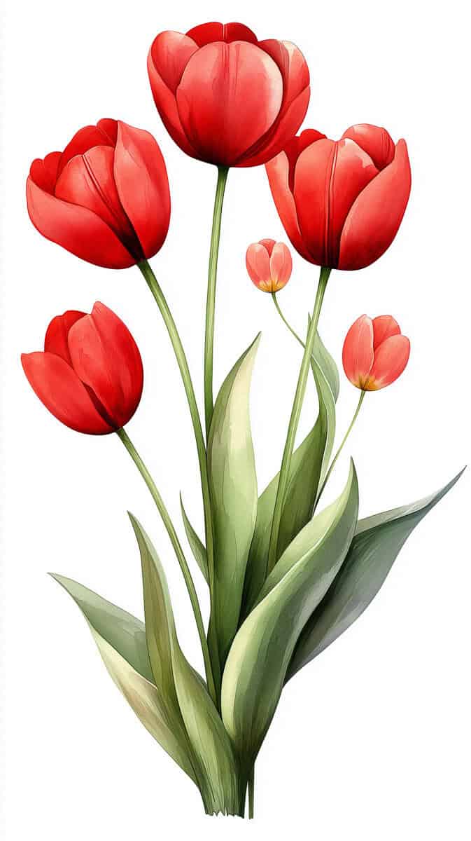 Spring wallpaper flowers-03