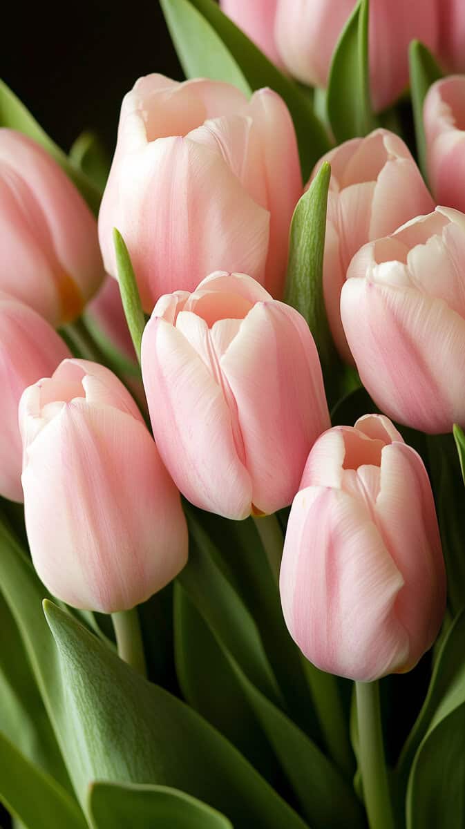 Spring wallpaper flowers-20