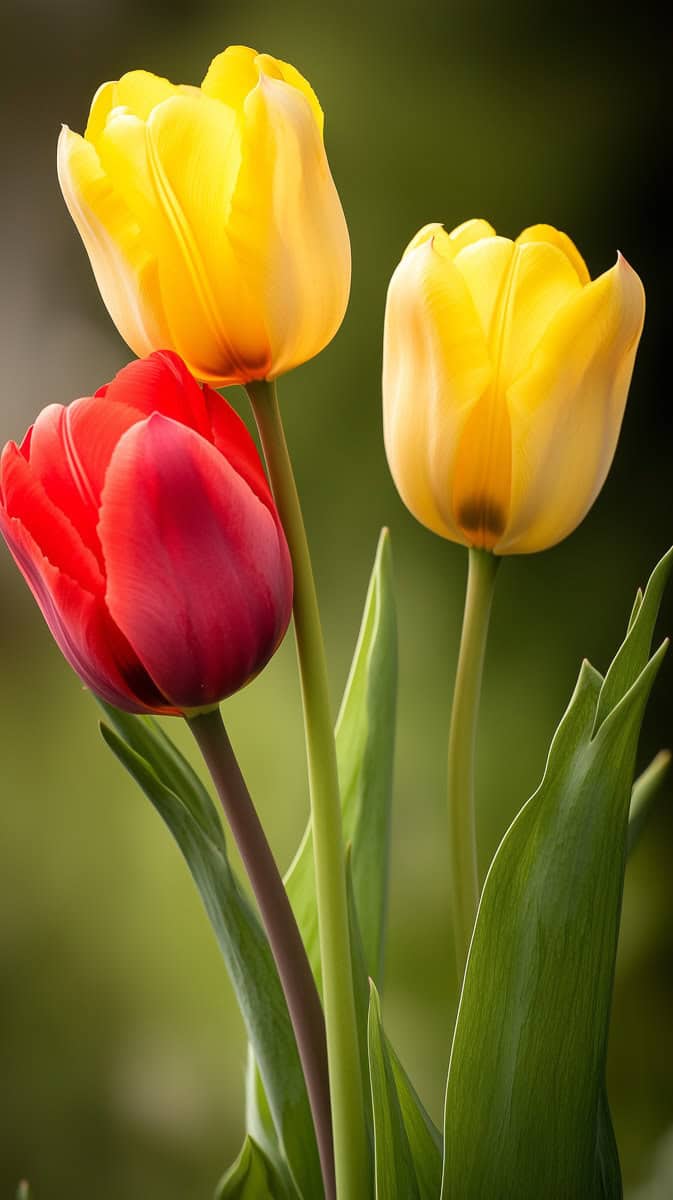 Spring wallpaper flowers-21