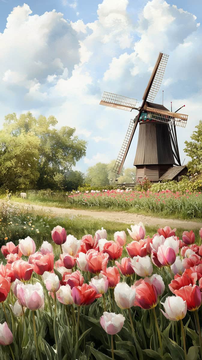 Spring wallpaper flowers-26