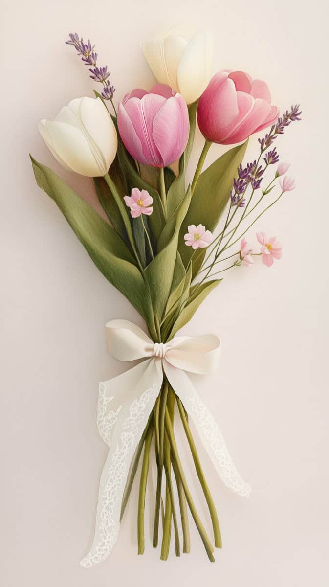 Spring wallpaper flowers-37