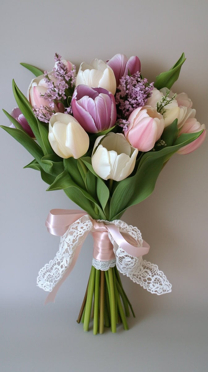 Spring wallpaper flowers-39