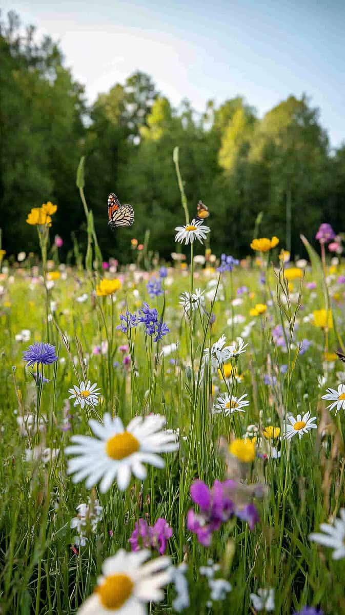 Spring wallpaper flowers-41