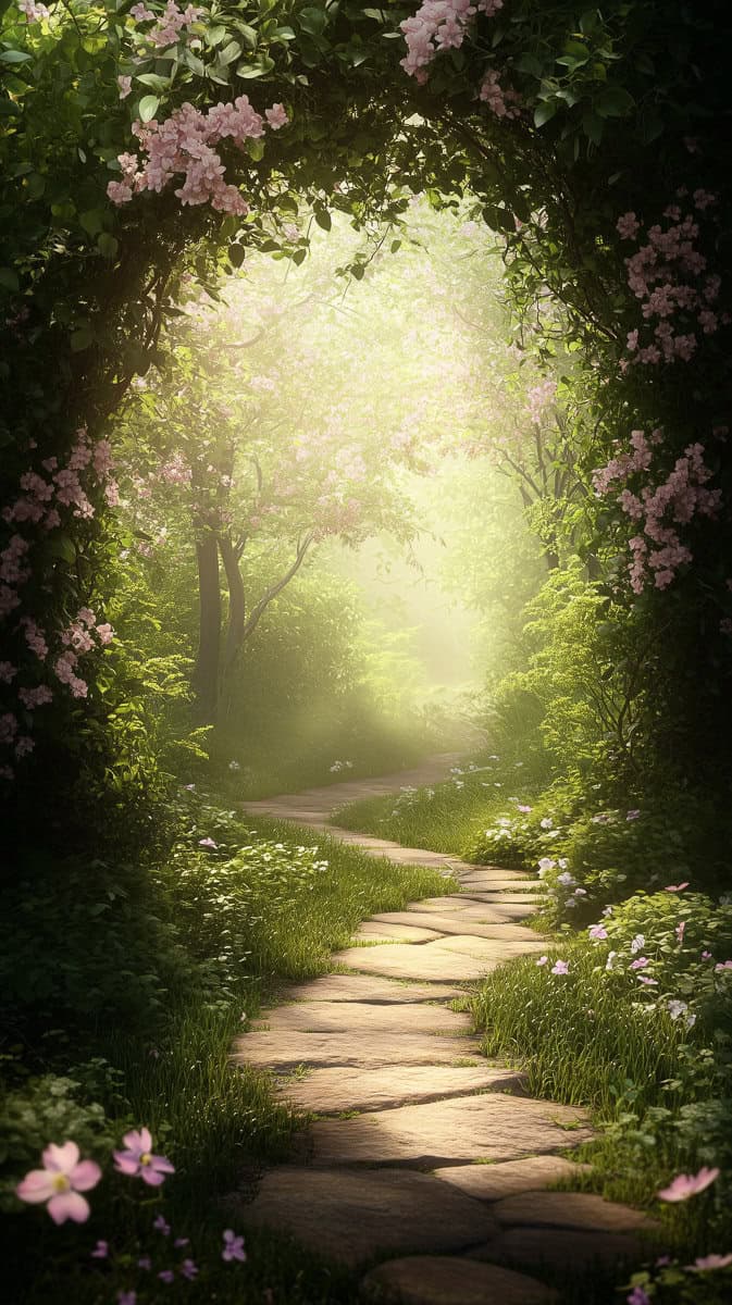 Spring wallpaper nature-07