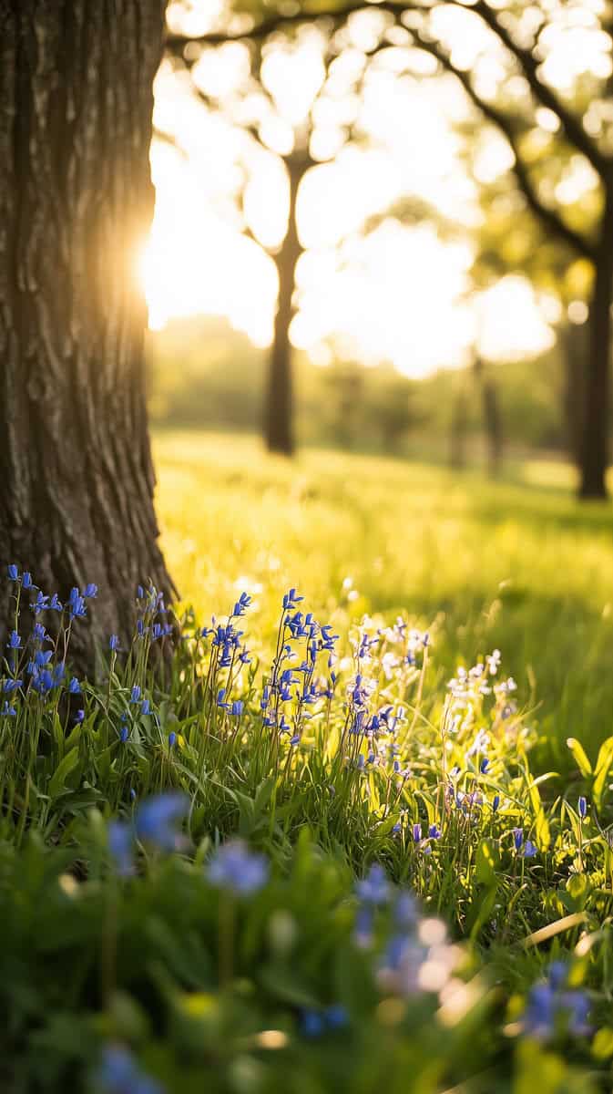 Spring wallpaper nature-1
