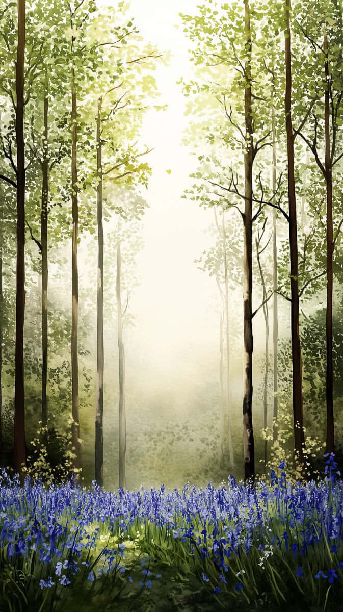Spring wallpaper nature-3