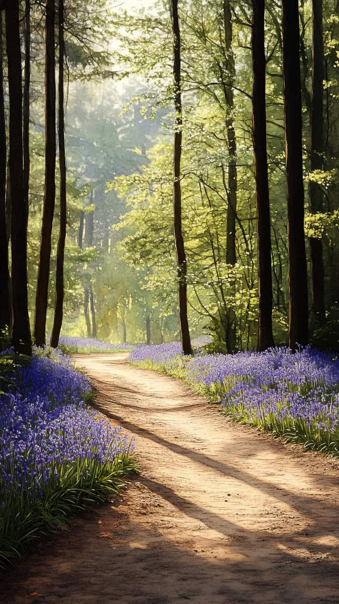 Spring wallpaper nature-4