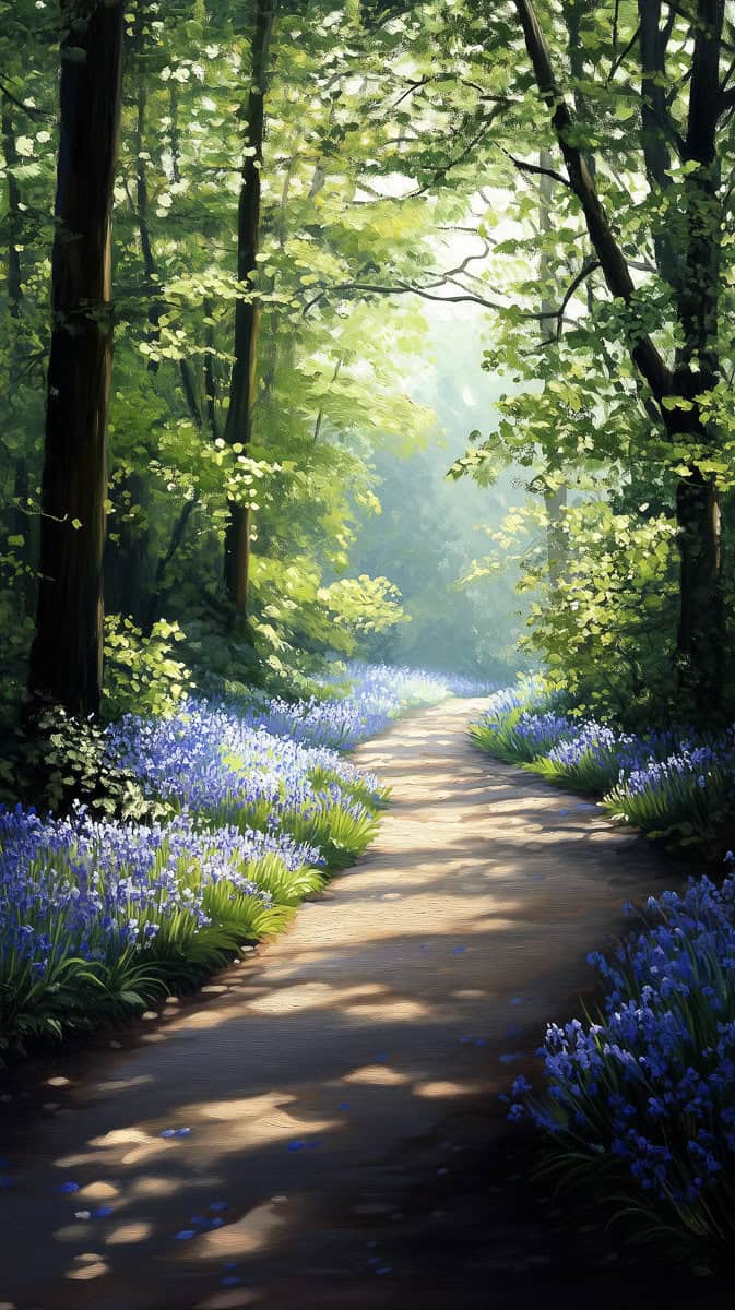 Spring wallpaper nature-6