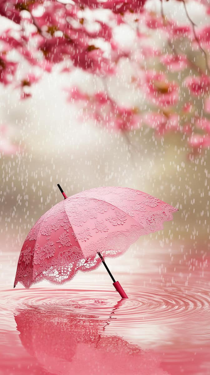 Spring wallpaper pink-11