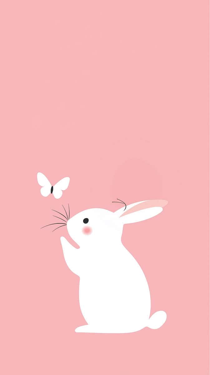 Spring wallpaper pink-23