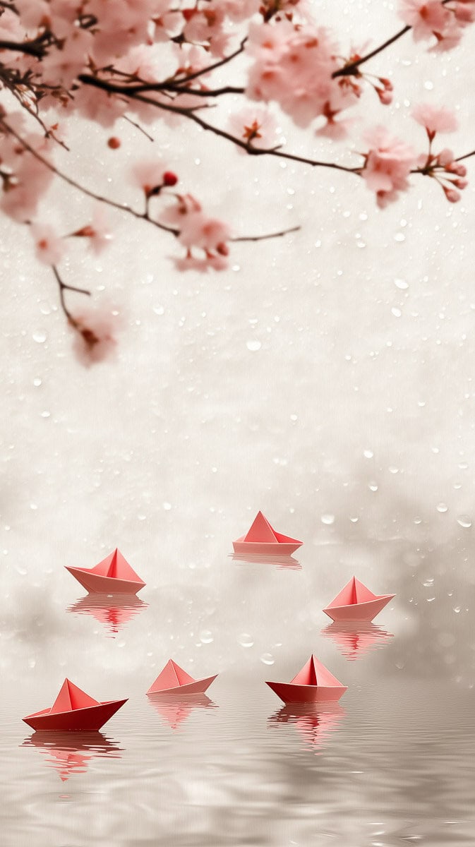 Spring wallpaper pink-24