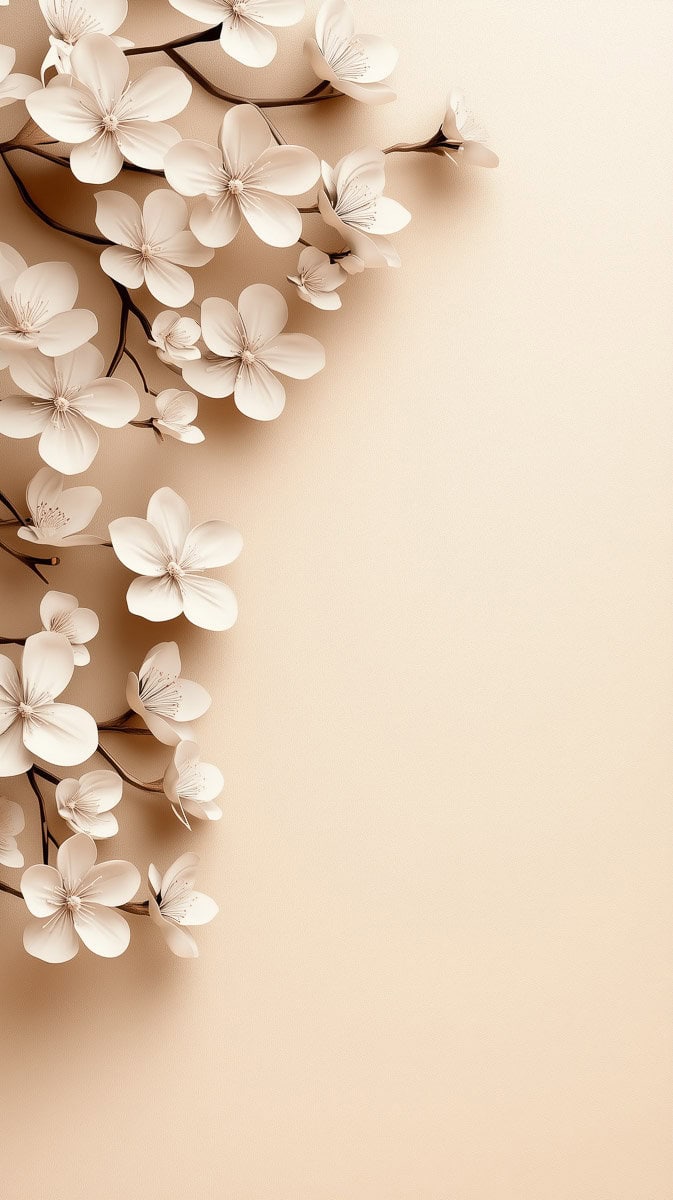 Spring wallpaper pink-37