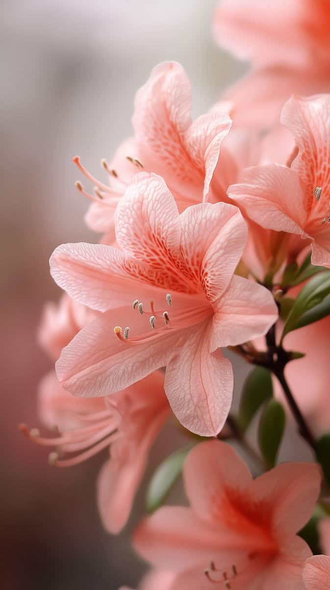 Spring wallpaper pink-4