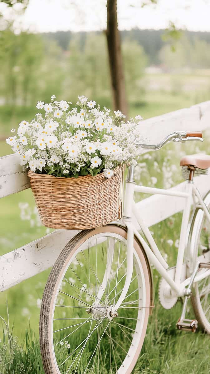Spring wallpaper vintage-07