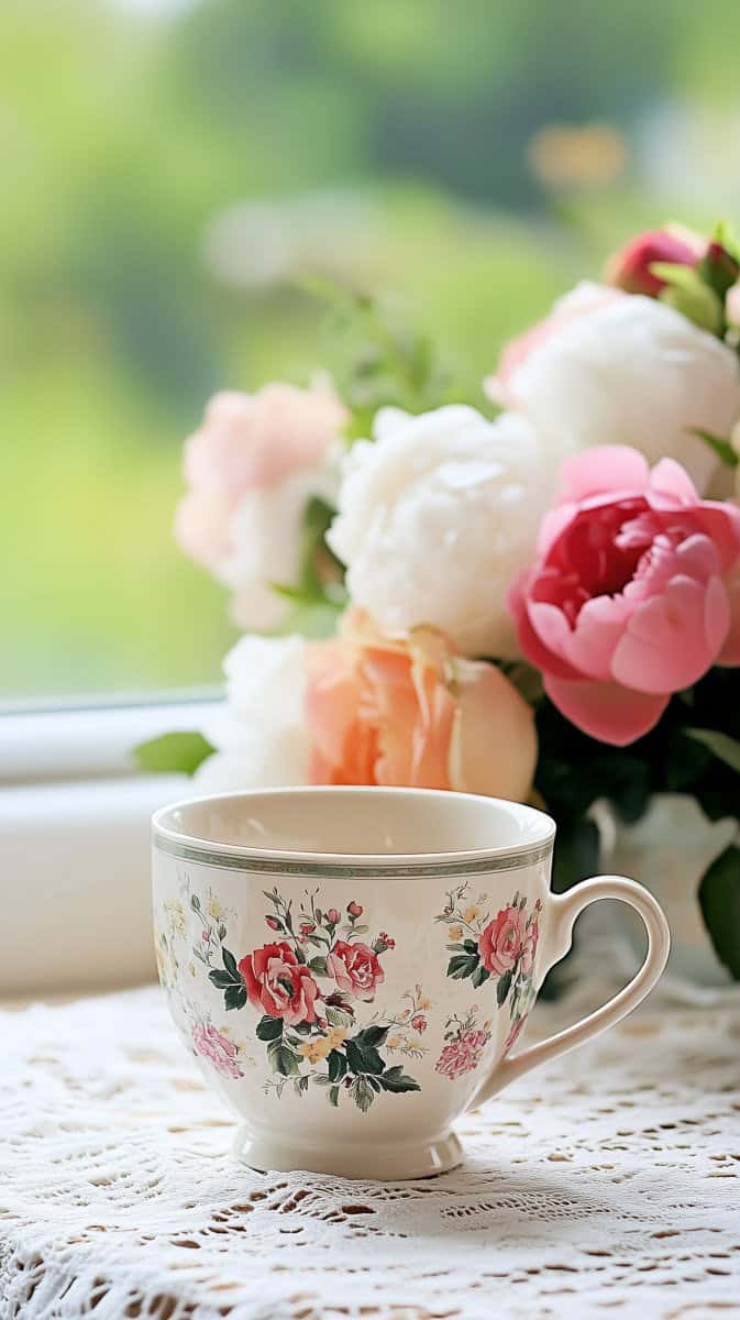 Spring wallpaper vintage-15
