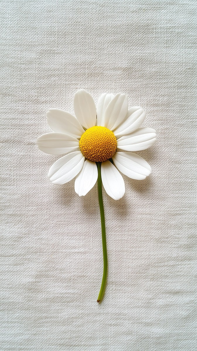 Spring wallpaper white-1