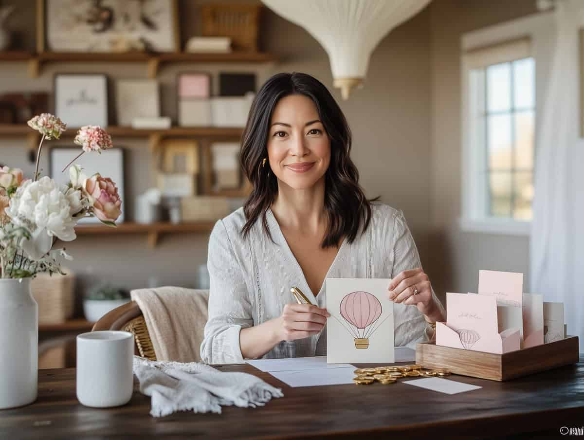 Choosing invitations