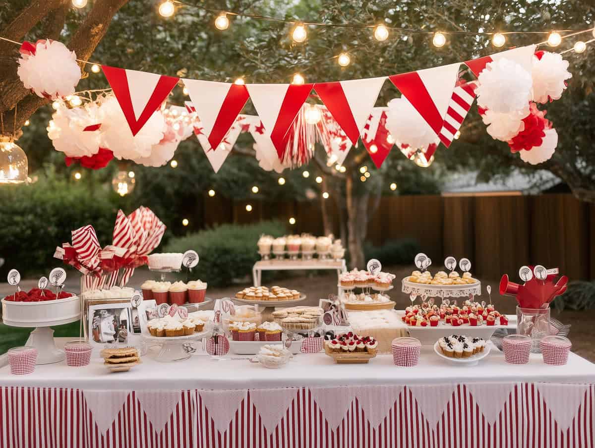 High School Musical Party