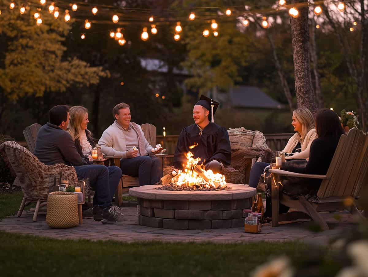 Personalizing the Celebration for Your Graduate