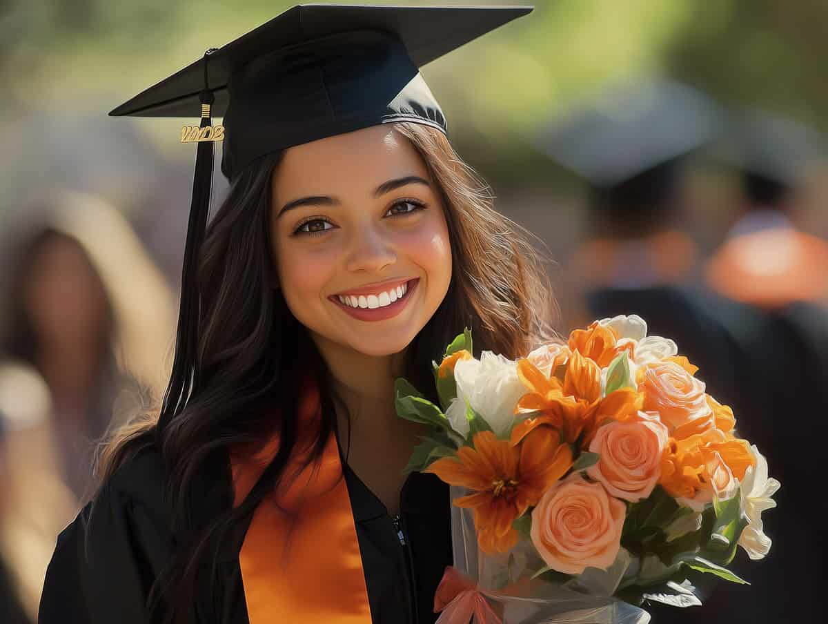 Graduation Messages for Daughter or Granddaughter: Inspiring Words for Her Future