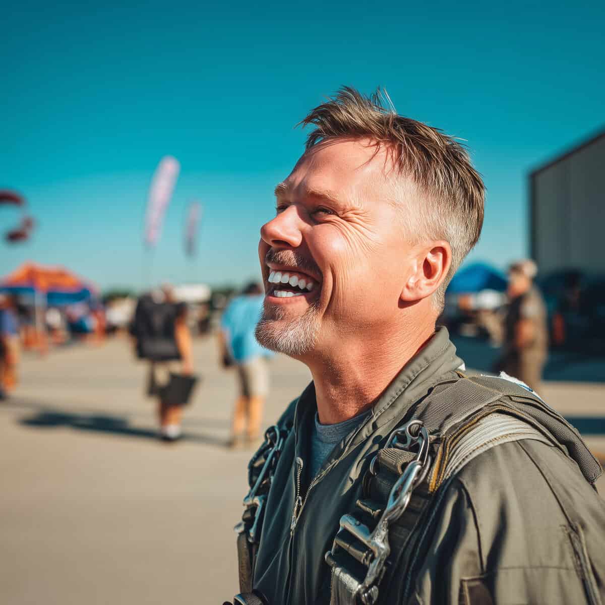 Plan an Unforgettable Adventure Experience for His 50th Birthday