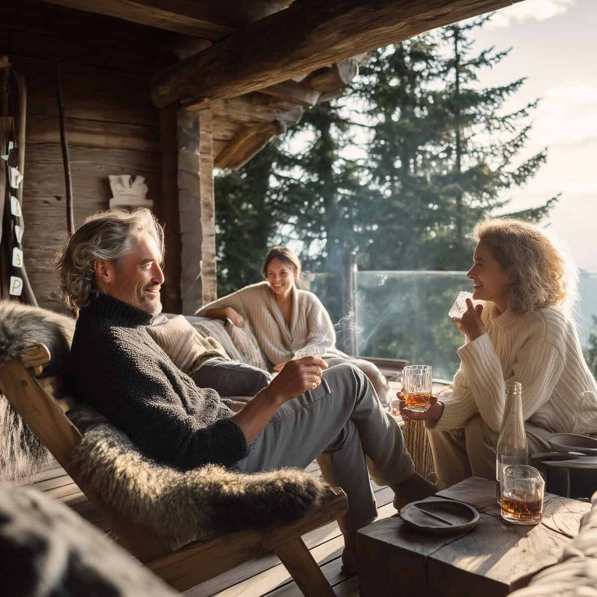 Plan a Surprise Getaway for an Unforgettable 50th Birthday